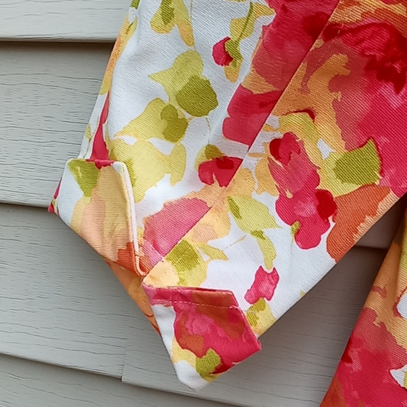 Womens spring jacket - Picture 4 of 5